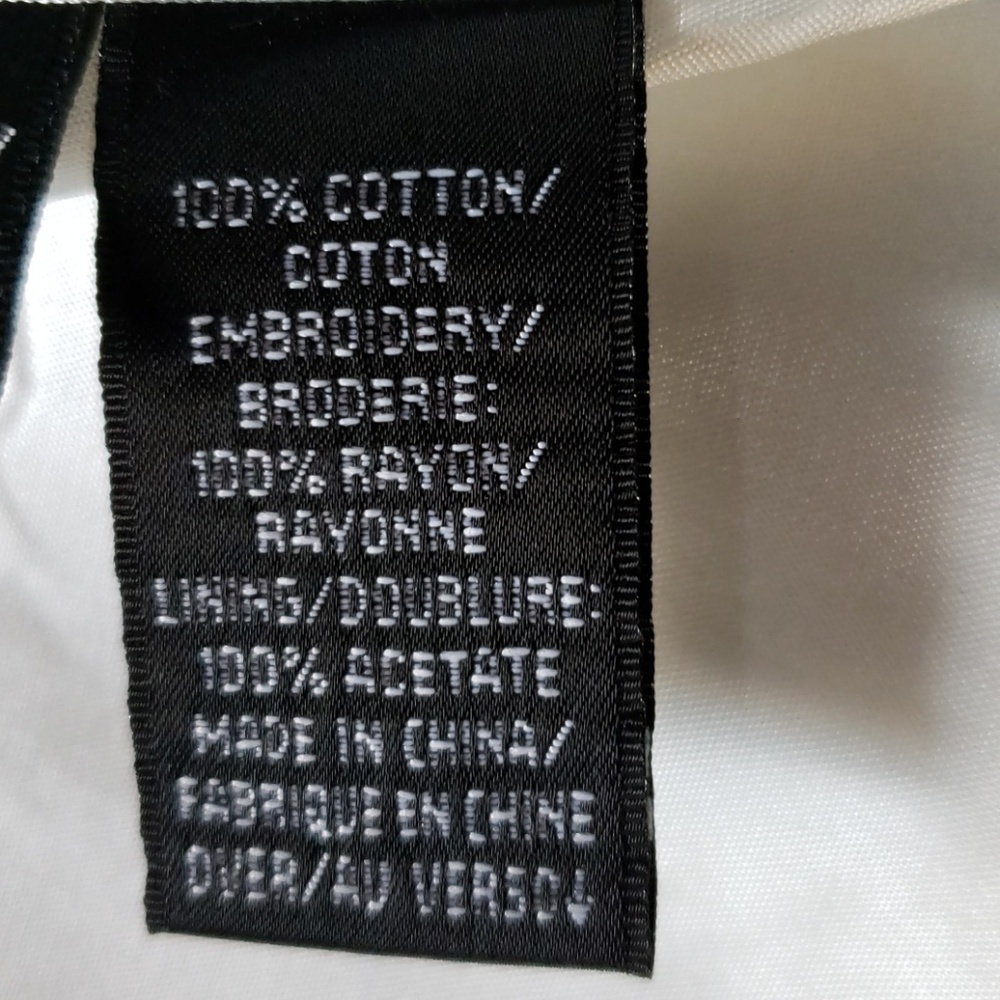 Ellen Tracy Spring Jacket - image 6